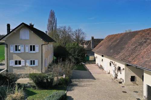 Nernier Haute-Savoie Haus Bild 7426453