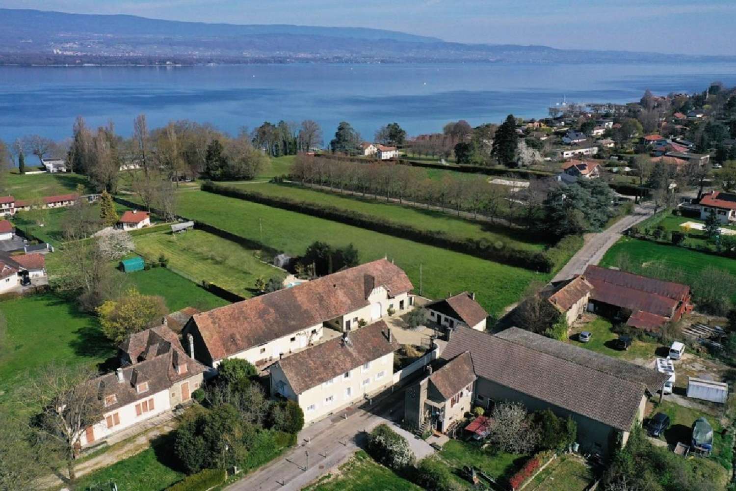  kaufen Haus Nernier Haute-Savoie 2