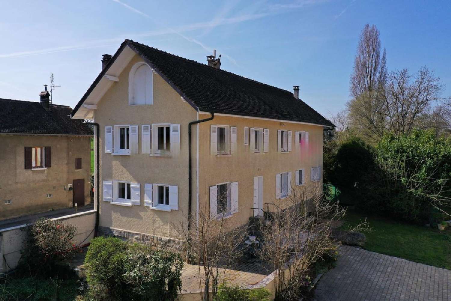  kaufen Haus Nernier Haute-Savoie 3