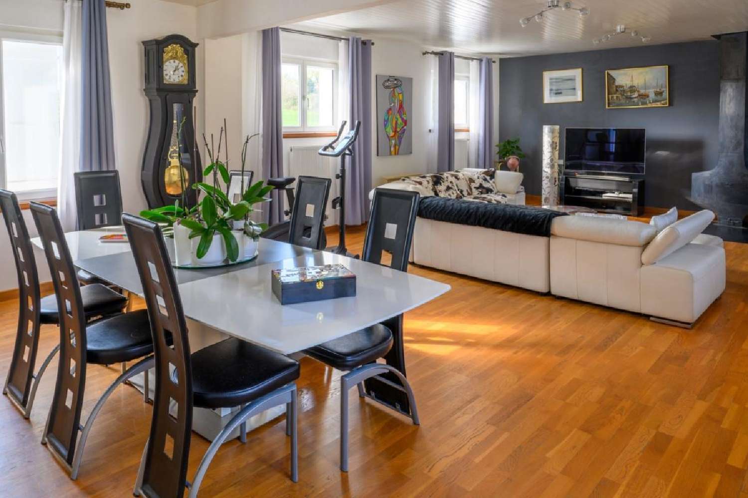  kaufen Haus Nernier Haute-Savoie 4
