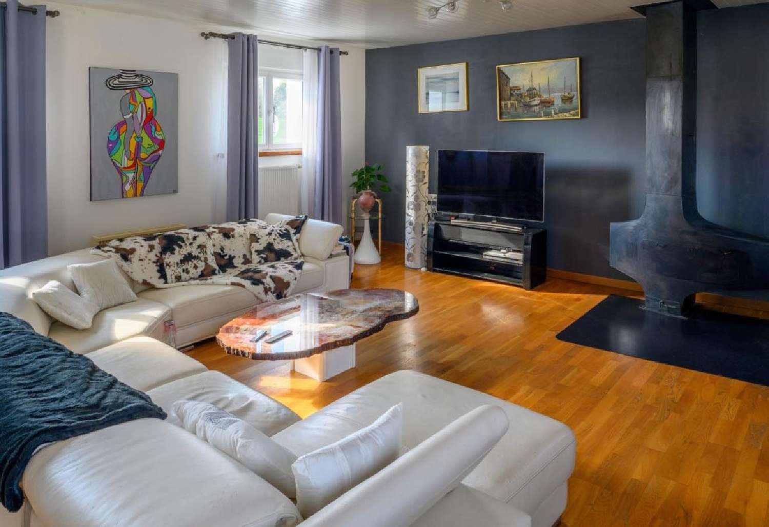  kaufen Haus Nernier Haute-Savoie 7