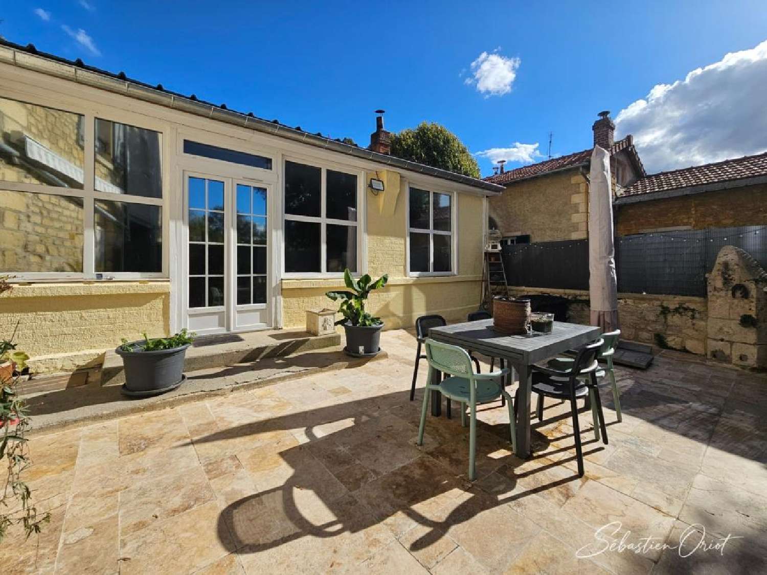 te koop huis Nesles-la-Vallée Val-d'Oise 2
