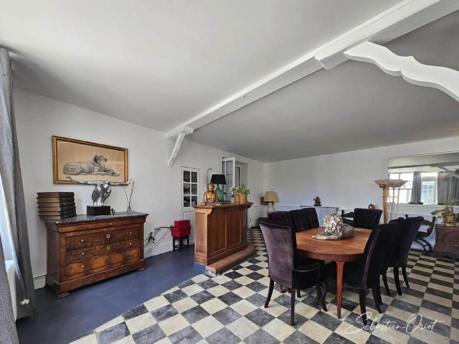 te koop huis Nesles-la-Vallée Val-d'Oise 3