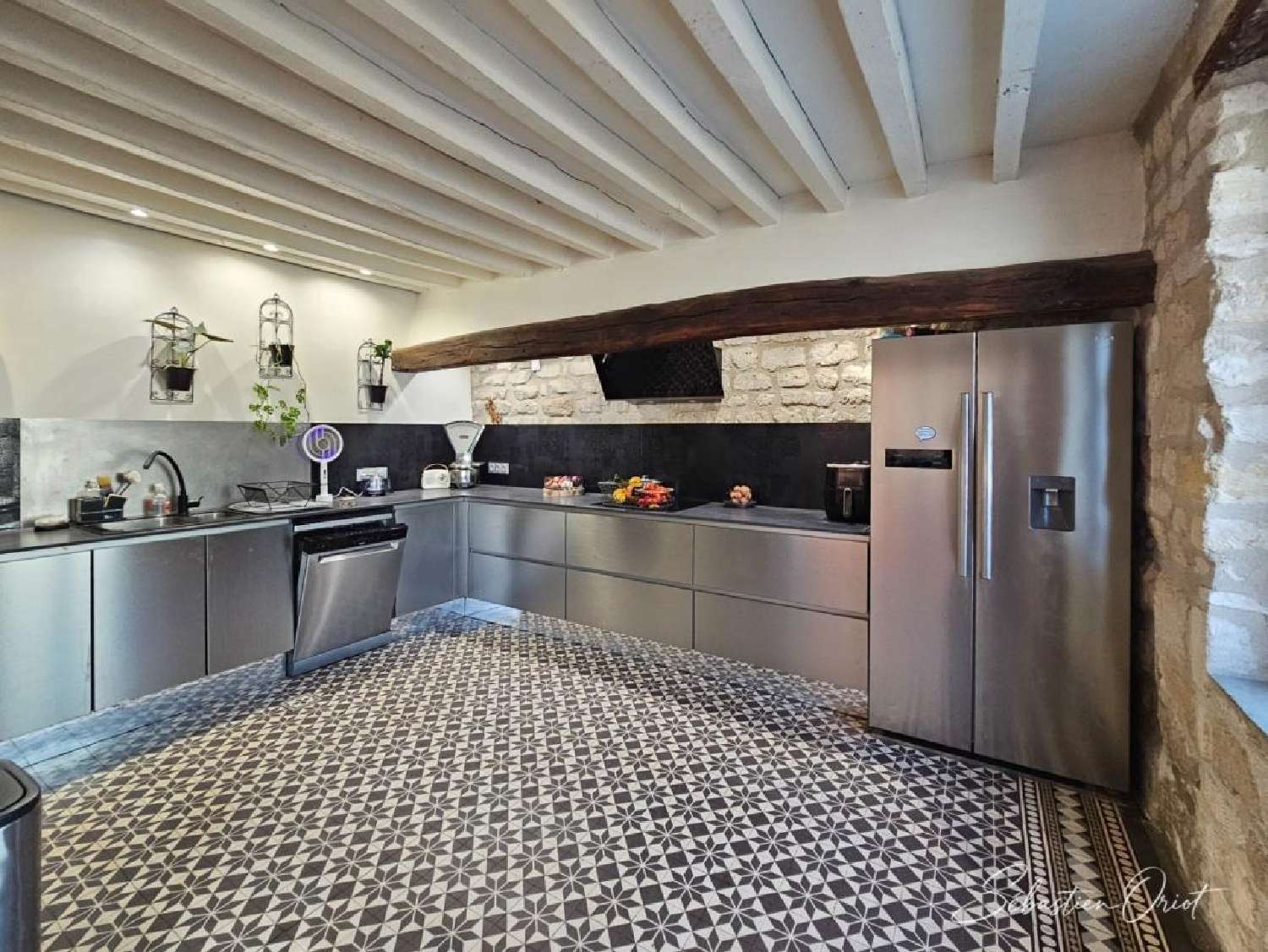te koop huis Nesles-la-Vallée Val-d'Oise 5