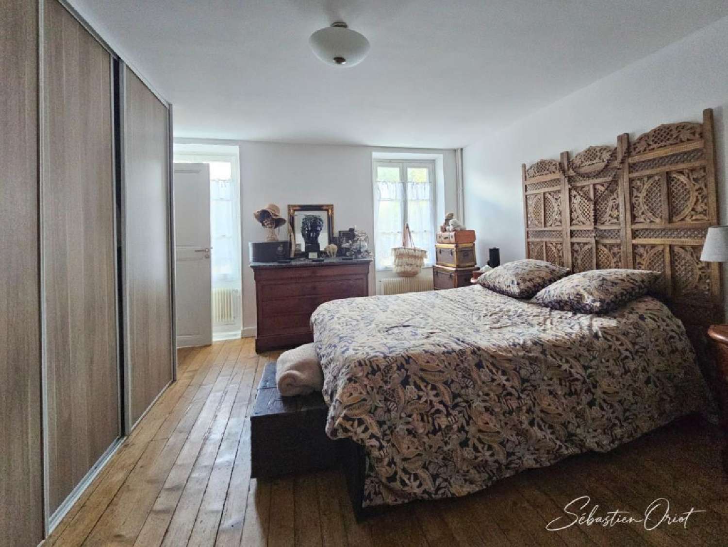 te koop huis Nesles-la-Vallée Val-d'Oise 6