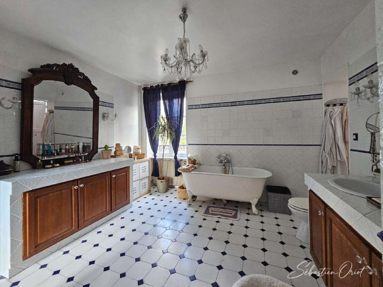 te koop huis Nesles-la-Vallée Val-d'Oise 7