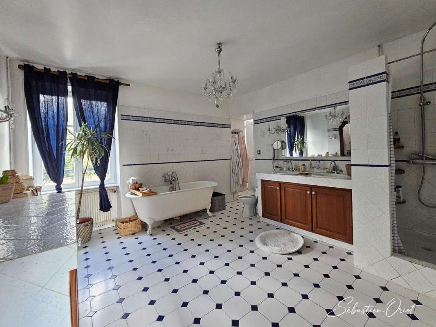 te koop huis Nesles-la-Vallée Val-d'Oise 8