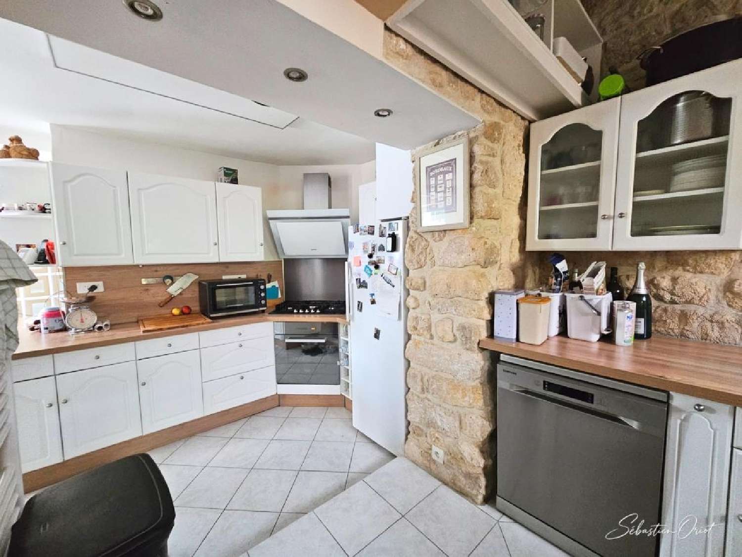 for sale house Nesles-la-Vallée Val-d'Oise 2