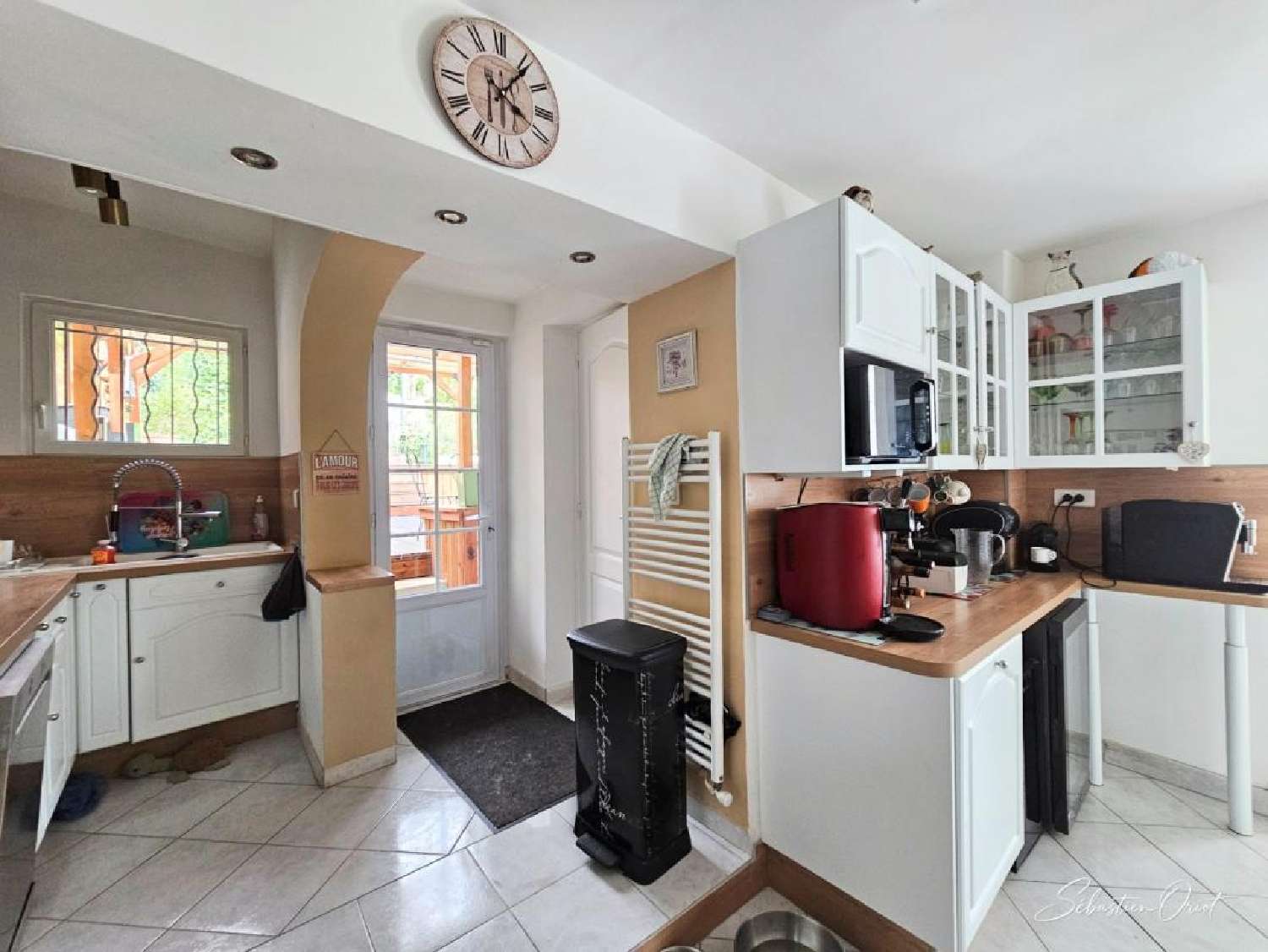 for sale house Nesles-la-Vallée Val-d'Oise 3