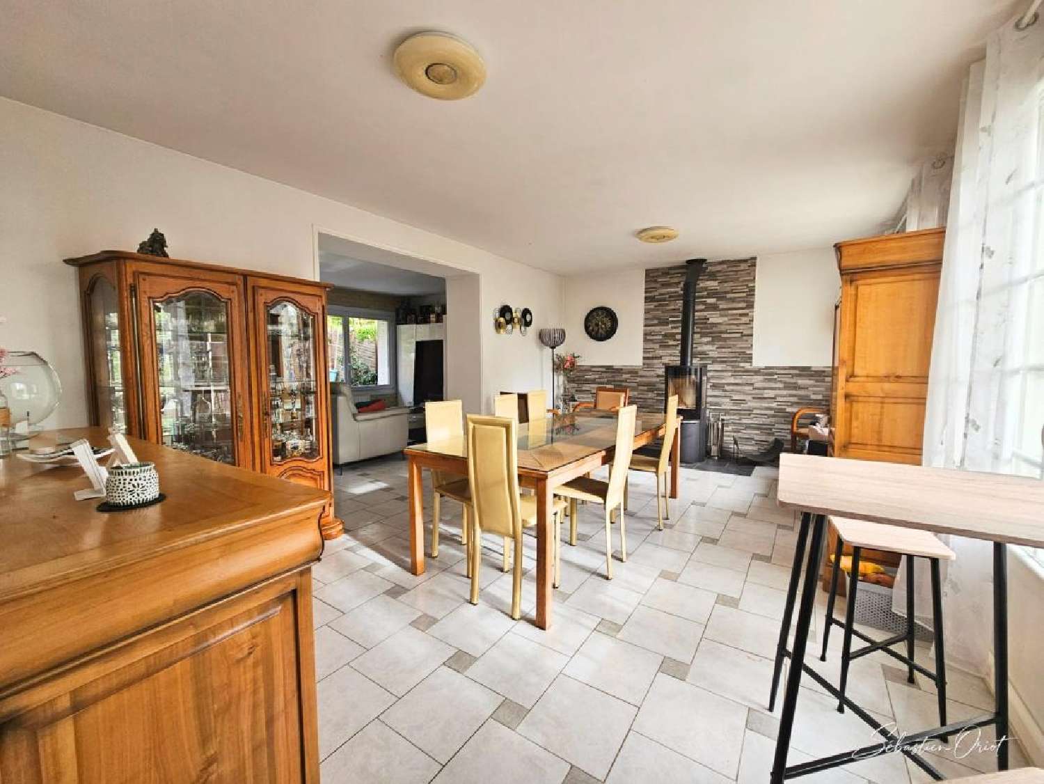for sale house Nesles-la-Vallée Val-d'Oise 4