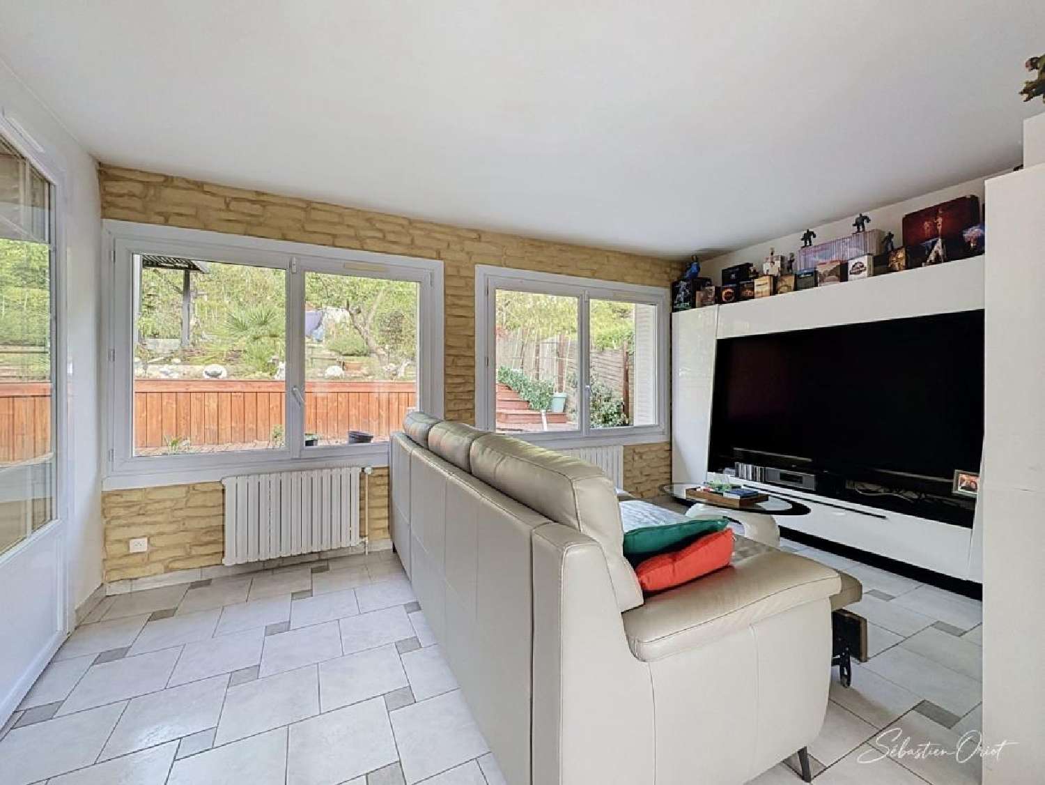 for sale house Nesles-la-Vallée Val-d'Oise 5