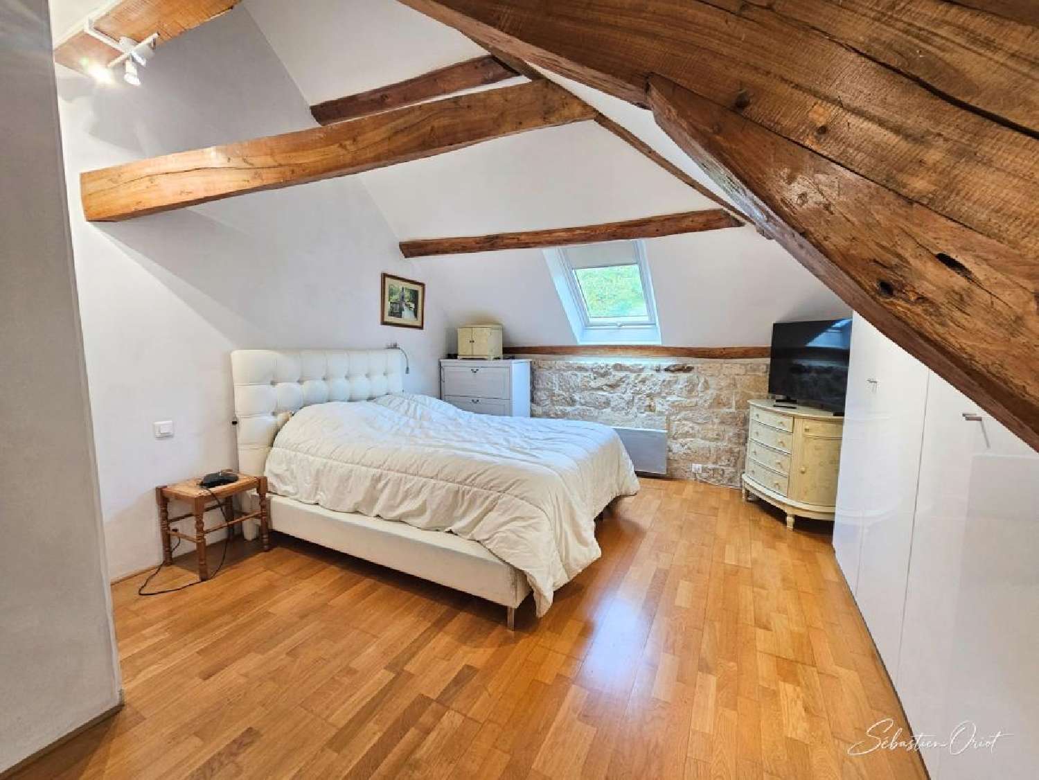 for sale house Nesles-la-Vallée Val-d'Oise 7