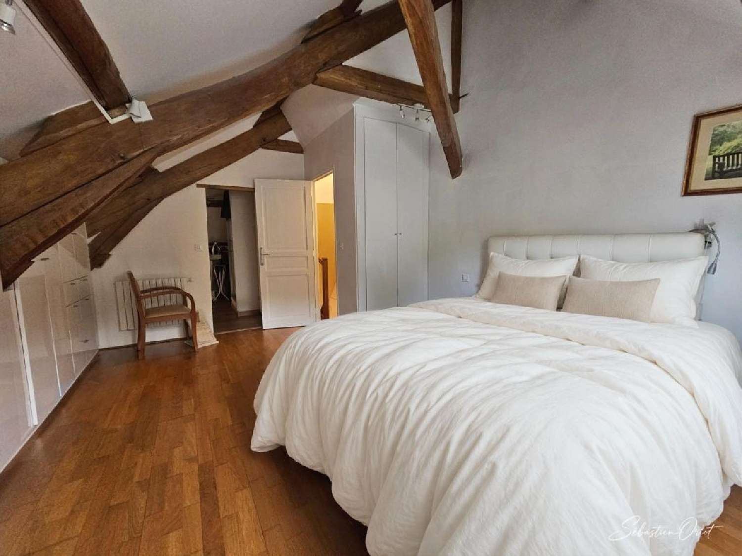 for sale house Nesles-la-Vallée Val-d'Oise 8