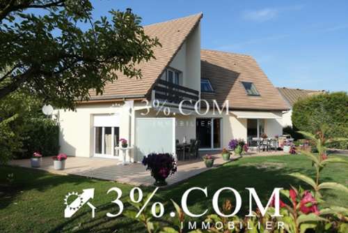 Neufchâtel-en-Bray Seine-Maritime maison foto 7425831