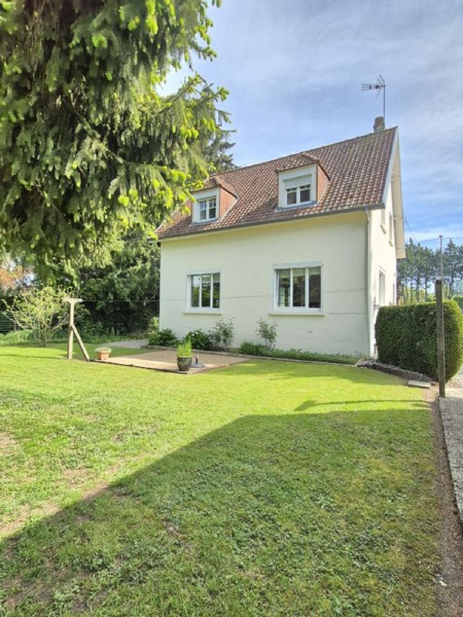  for sale house Neufchâtel-en-Bray Seine-Maritime 1