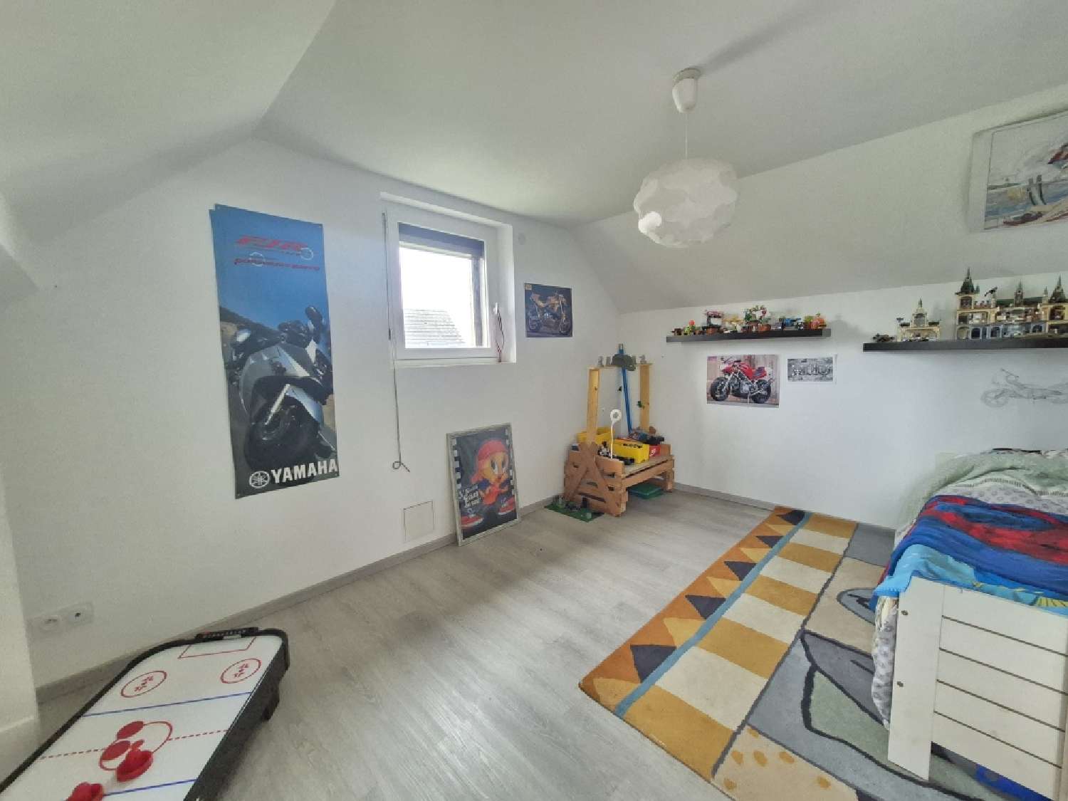 for sale house Neufchâtel-en-Bray Seine-Maritime 4
