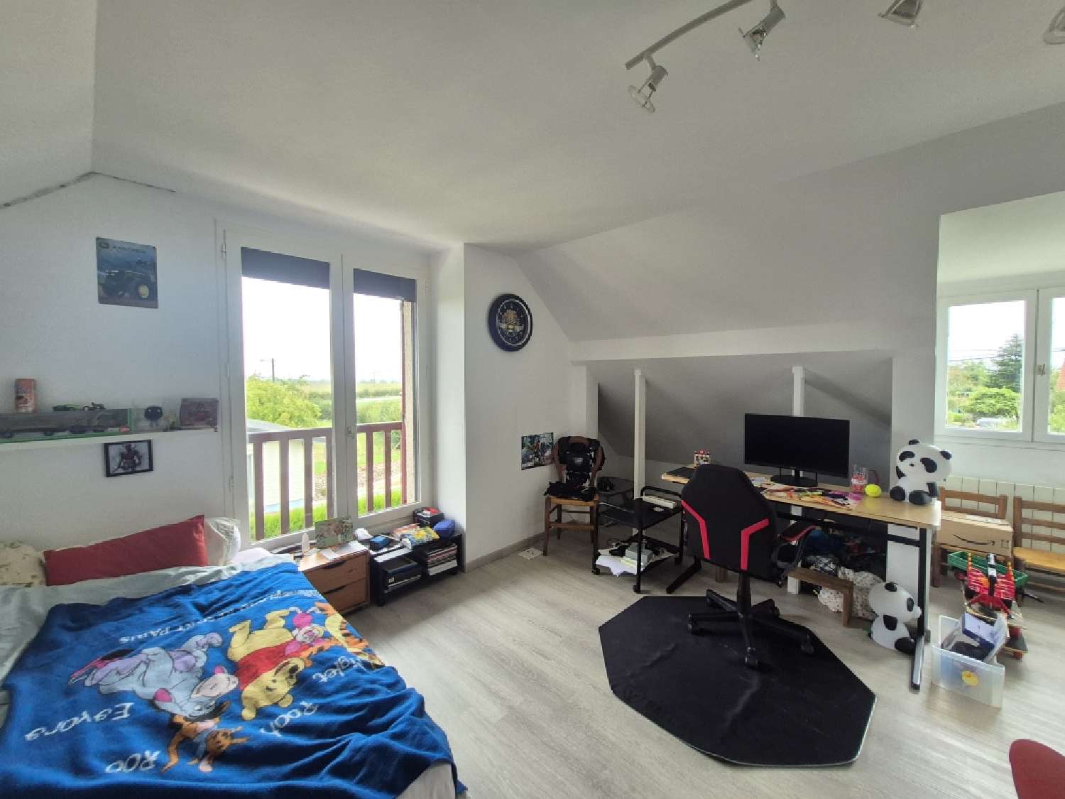 for sale house Neufchâtel-en-Bray Seine-Maritime 5