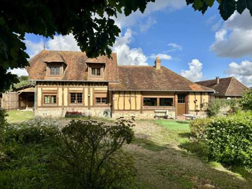 Neufchâtel-en-Bray Seine-Maritime house foto 7420089