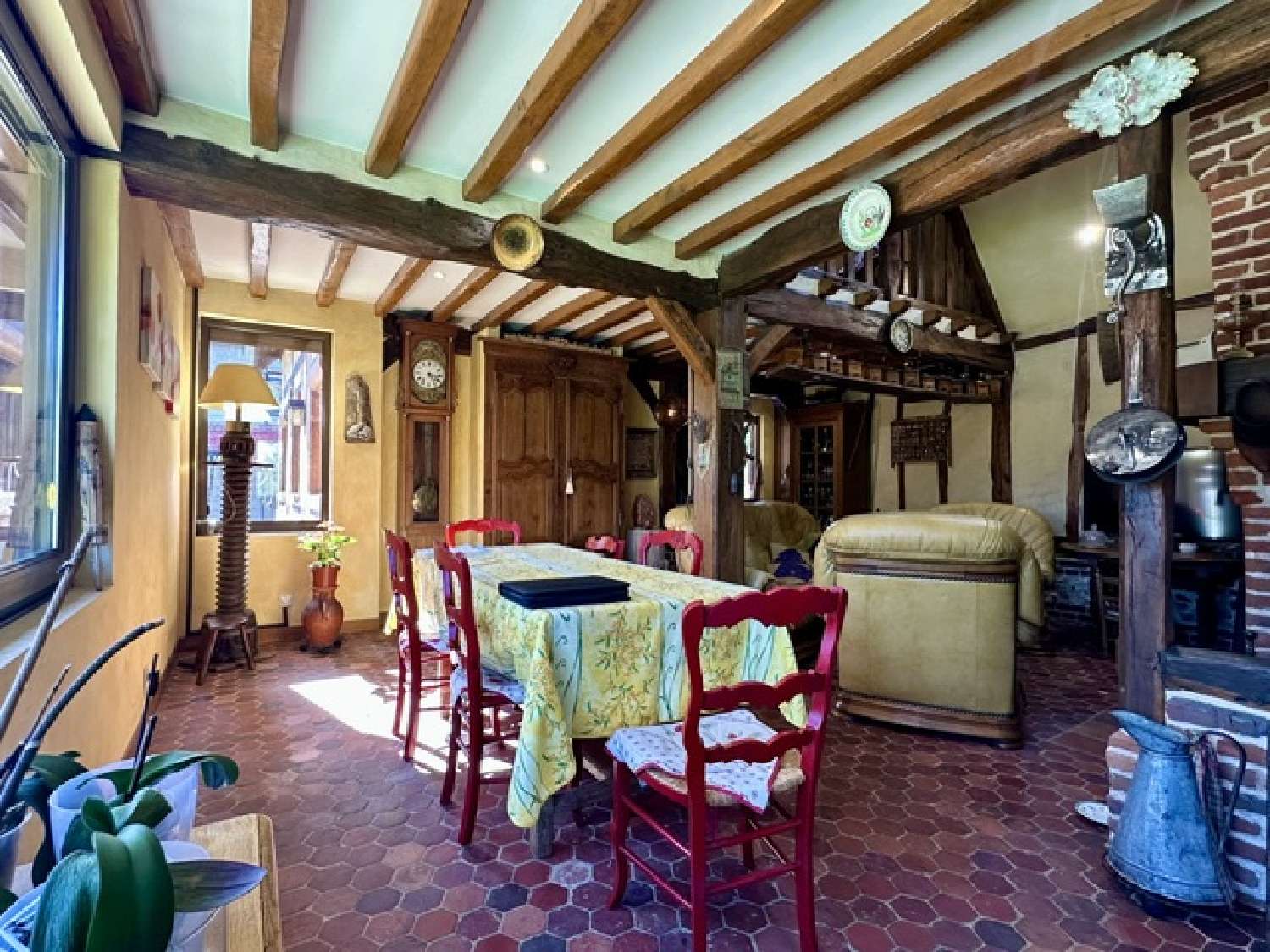  for sale house Neufchâtel-en-Bray Seine-Maritime 2
