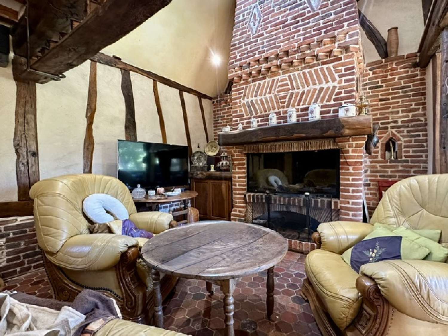  for sale house Neufchâtel-en-Bray Seine-Maritime 3