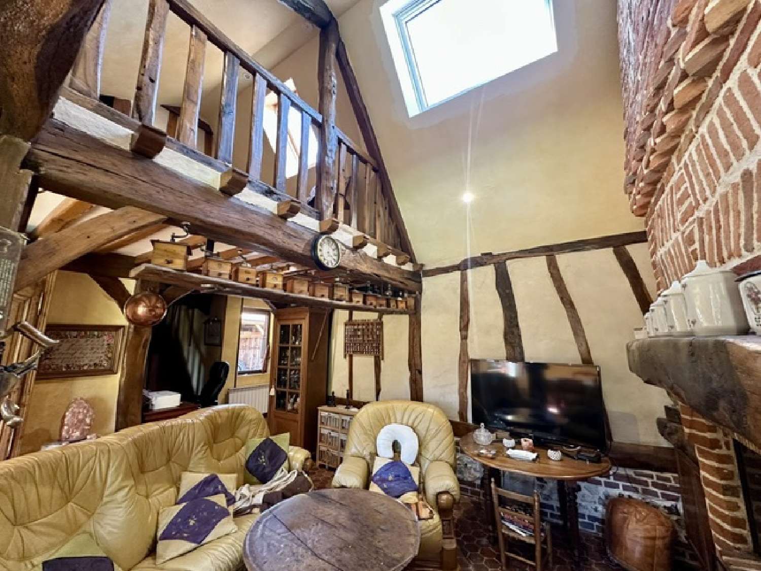  for sale house Neufchâtel-en-Bray Seine-Maritime 4