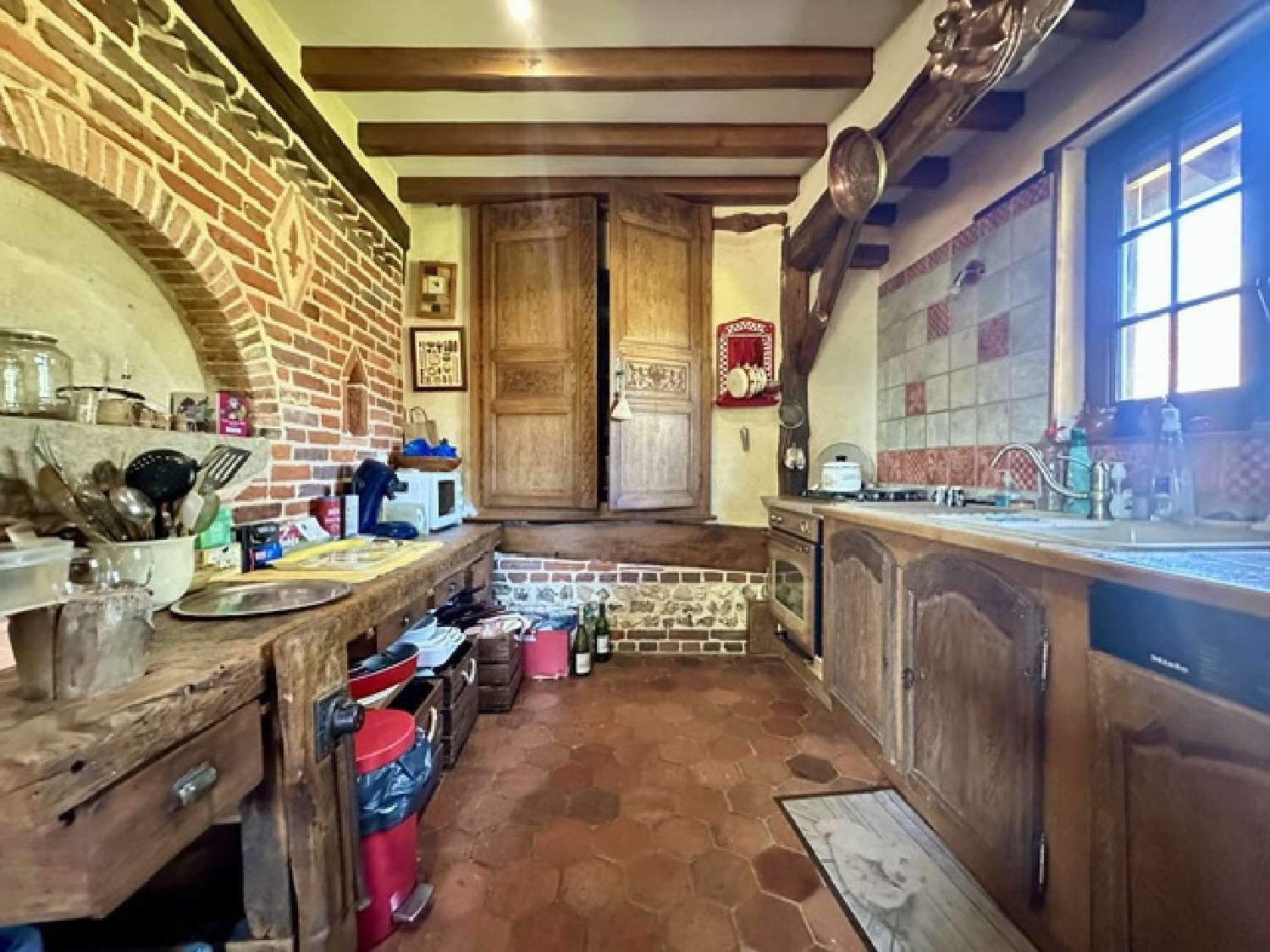  for sale house Neufchâtel-en-Bray Seine-Maritime 5