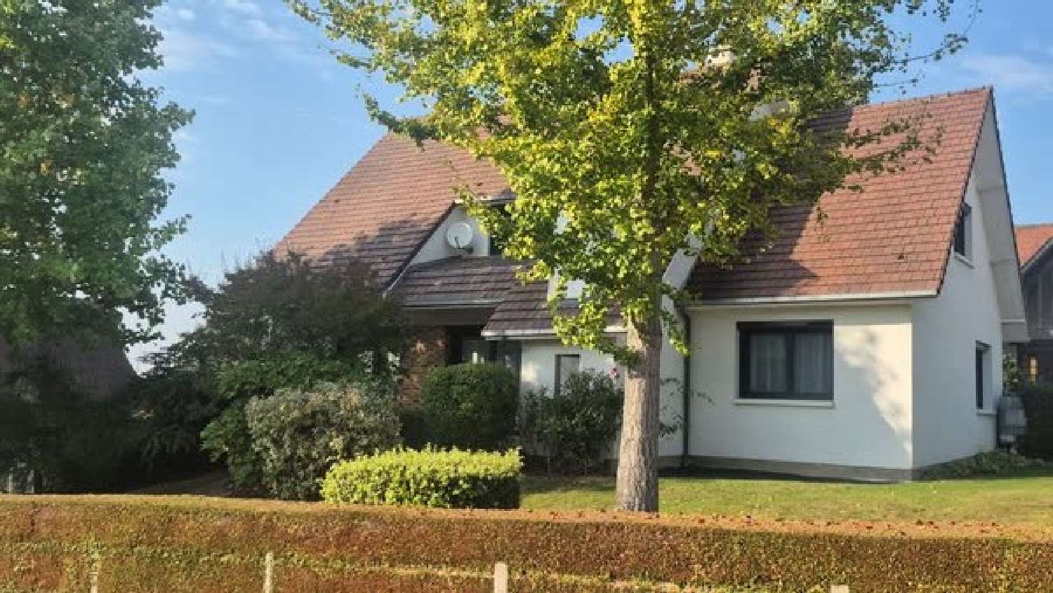  for sale house Neufchâtel-en-Bray Seine-Maritime 1