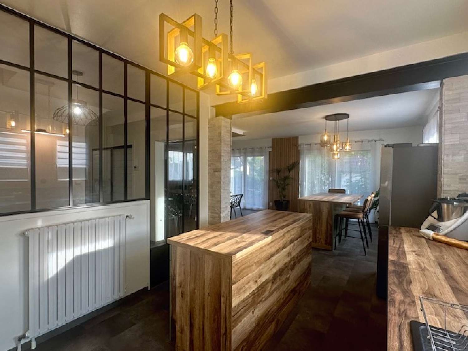  for sale house Neufchâtel-en-Bray Seine-Maritime 4