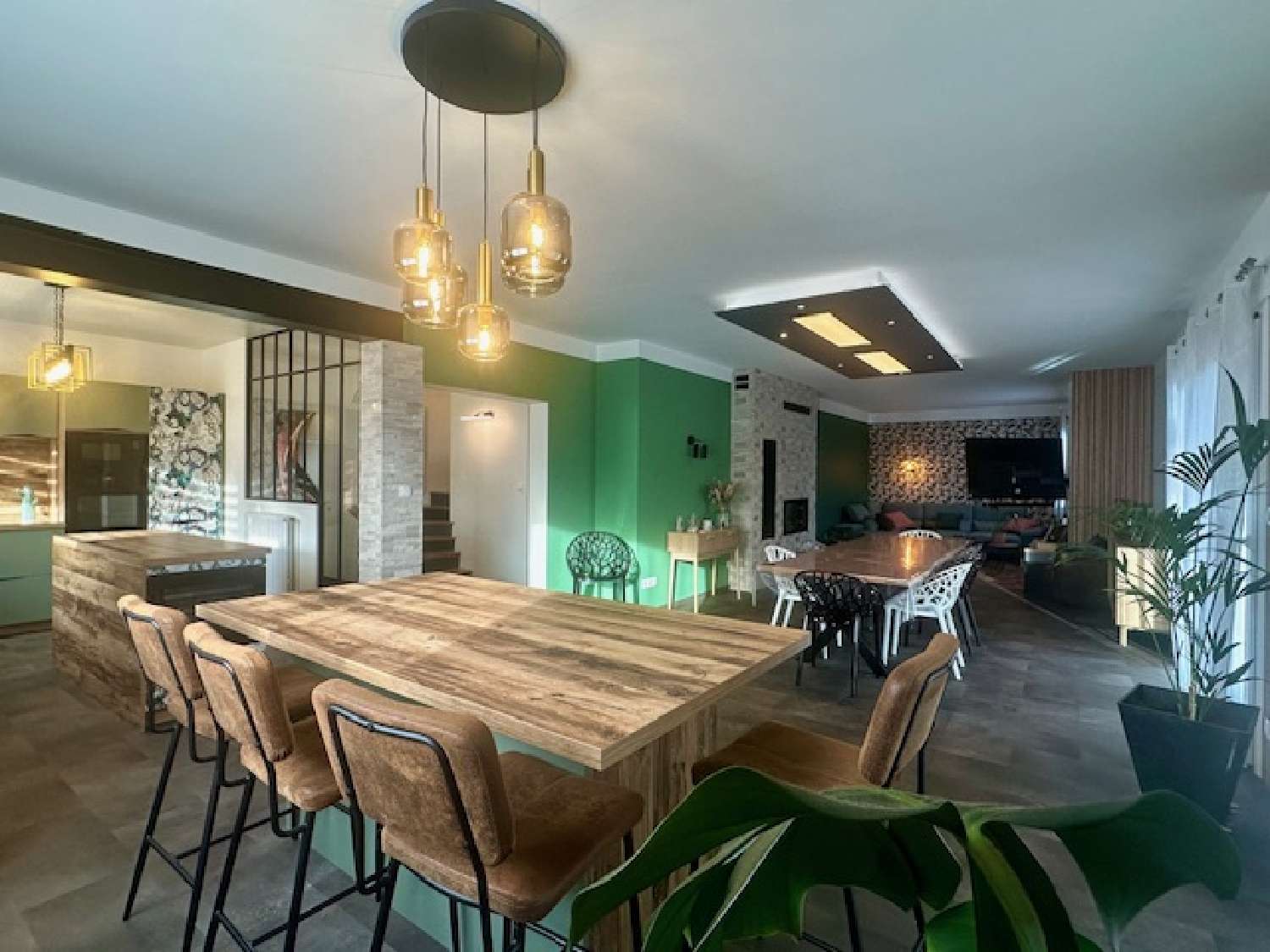  for sale house Neufchâtel-en-Bray Seine-Maritime 6