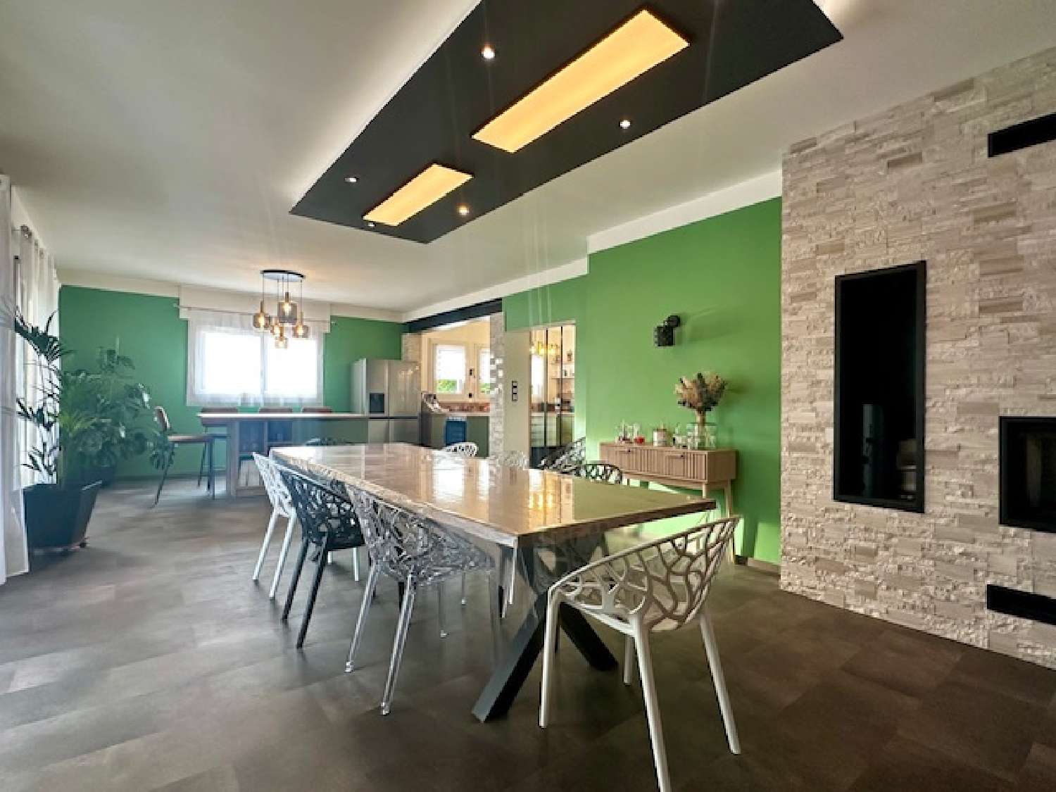  for sale house Neufchâtel-en-Bray Seine-Maritime 7