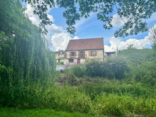 Neufchâtel-en-Bray Seine-Maritime maison foto 7424128