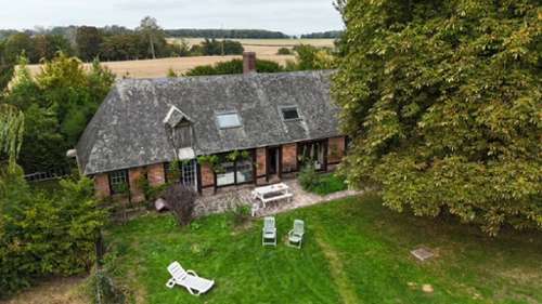 Neufchâtel-en-Bray Seine-Maritime maison foto 7424130