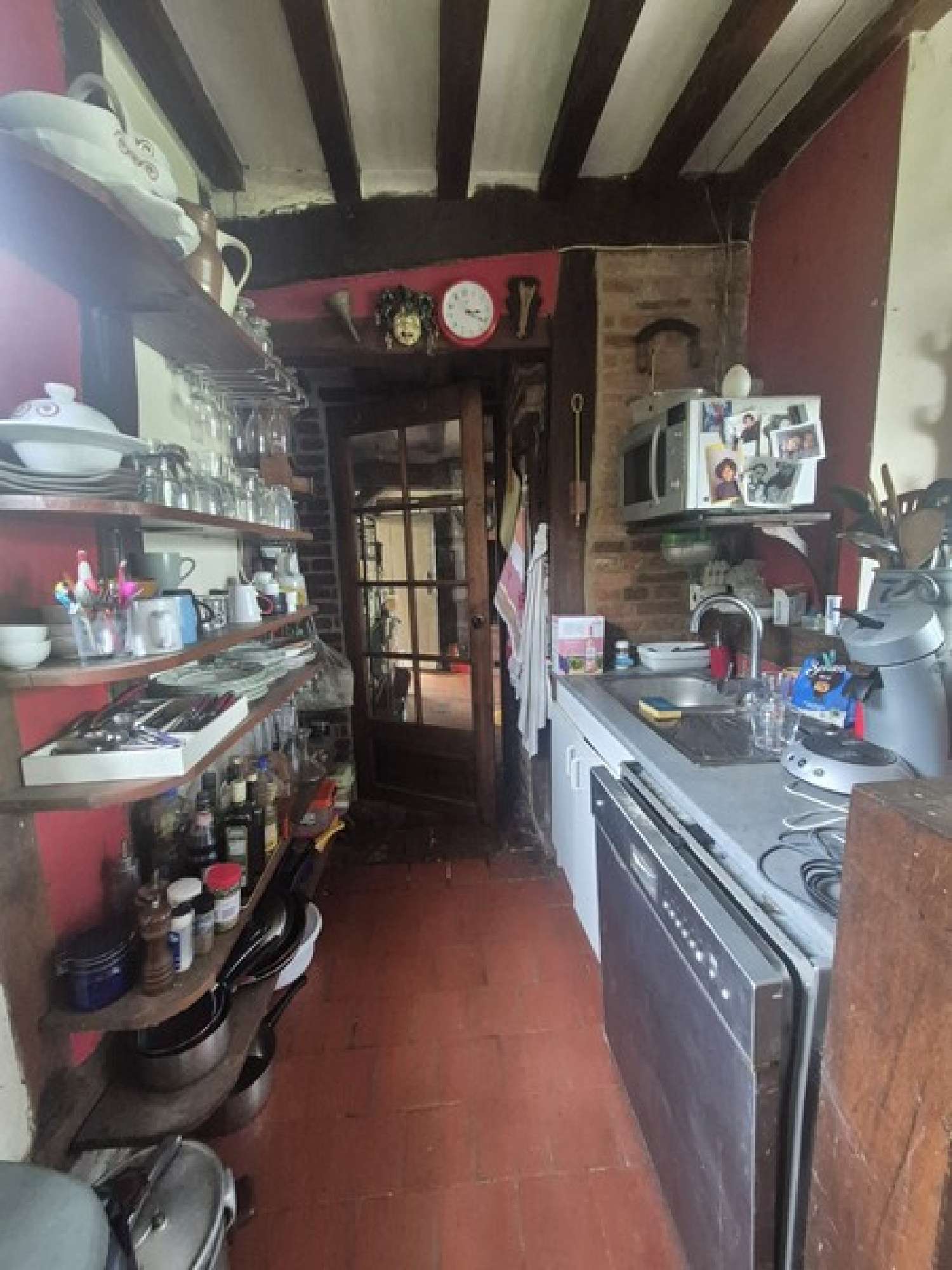 à vendre maison Neufchâtel-en-Bray Seine-Maritime 2