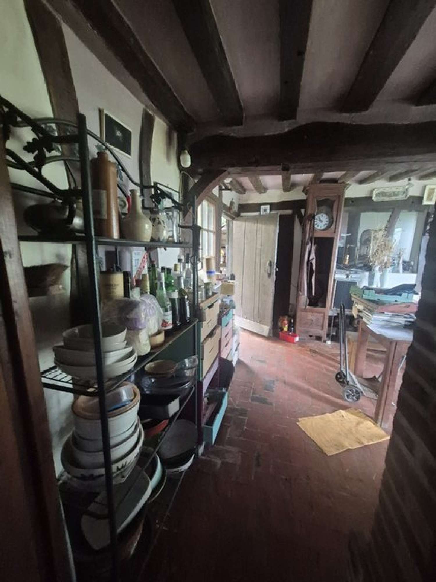 à vendre maison Neufchâtel-en-Bray Seine-Maritime 3