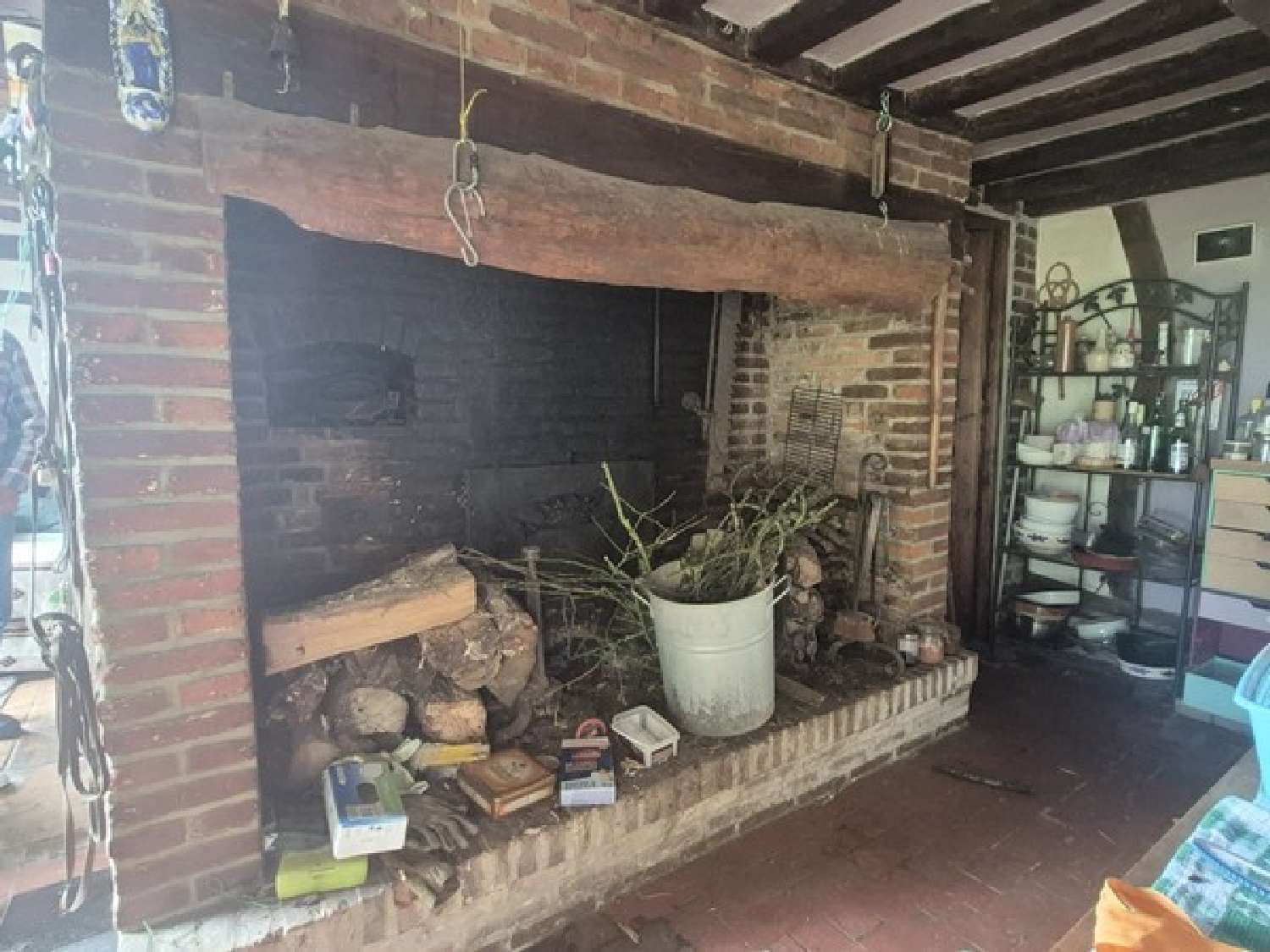 à vendre maison Neufchâtel-en-Bray Seine-Maritime 5