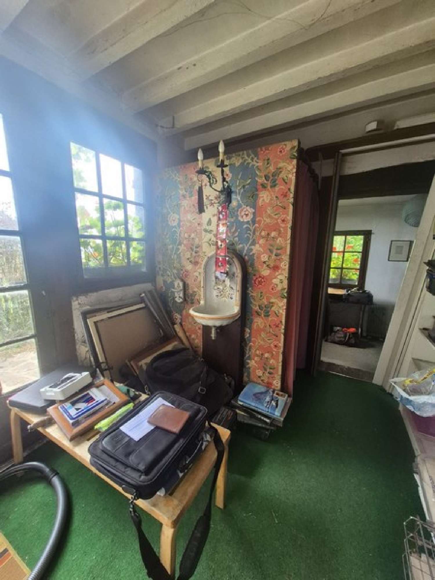à vendre maison Neufchâtel-en-Bray Seine-Maritime 8
