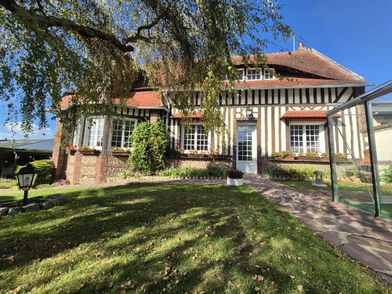 à vendre maison Neufchâtel-en-Bray Seine-Maritime 1