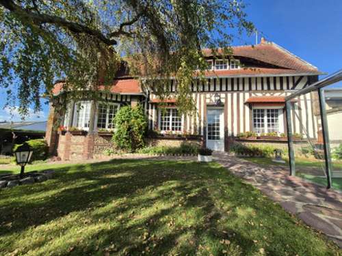 Neufchâtel-en-Bray Seine-Maritime maison foto 7424133