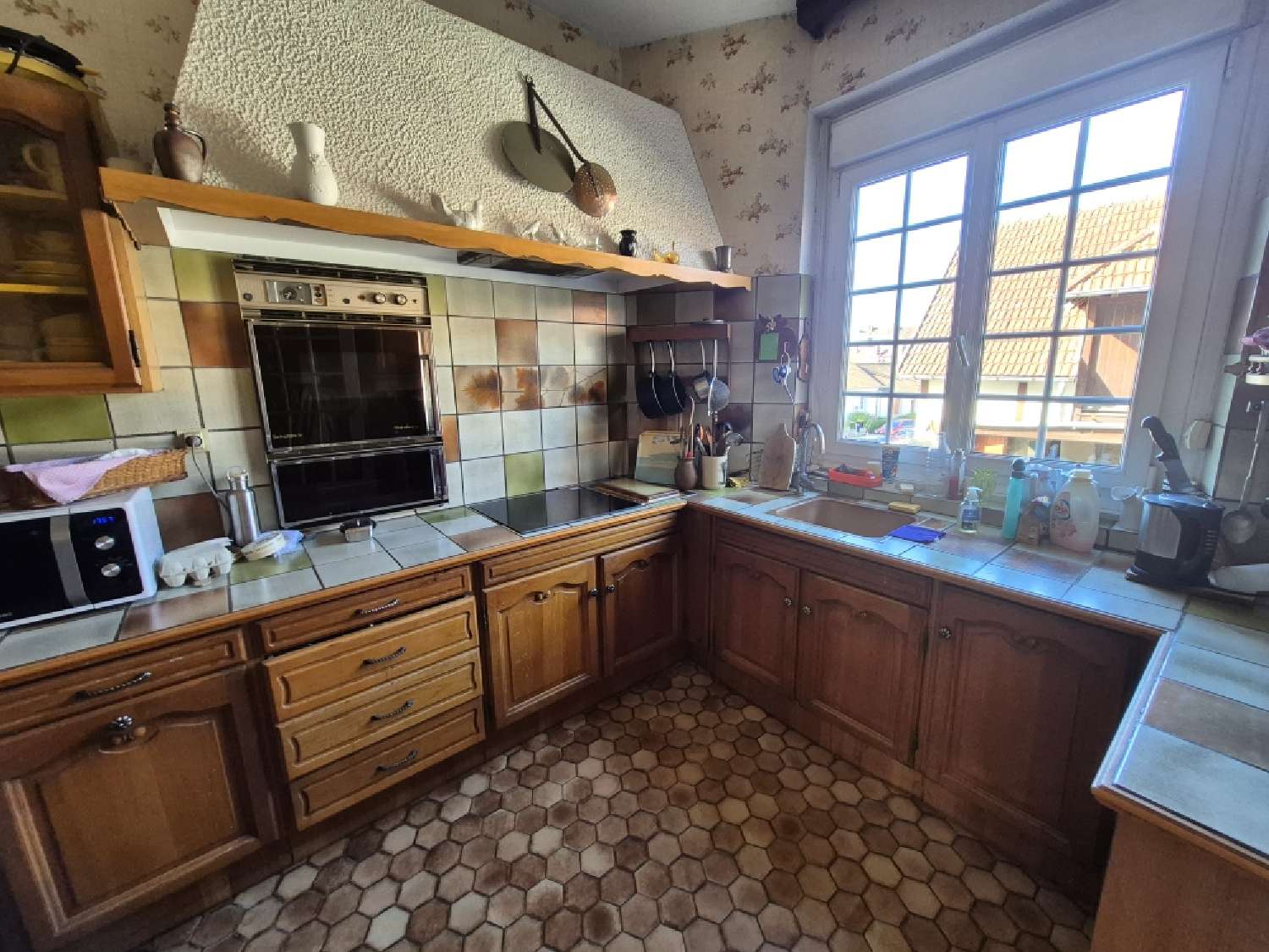 à vendre maison Neufchâtel-en-Bray Seine-Maritime 2