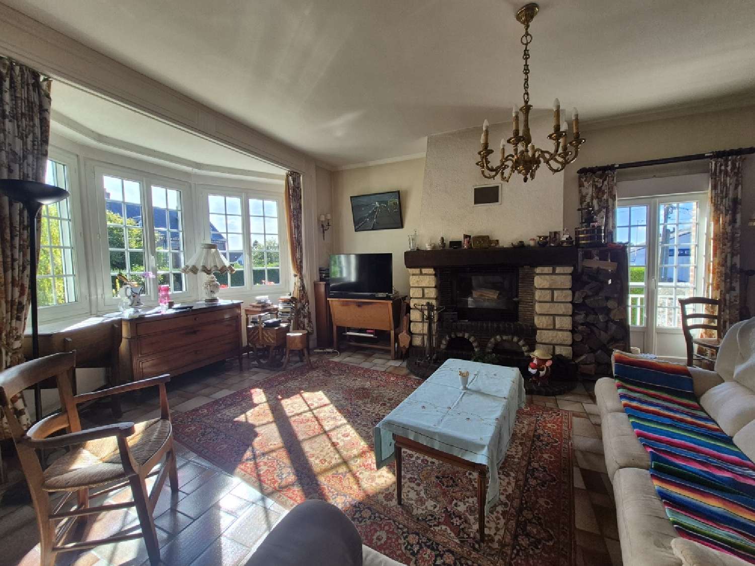 à vendre maison Neufchâtel-en-Bray Seine-Maritime 4