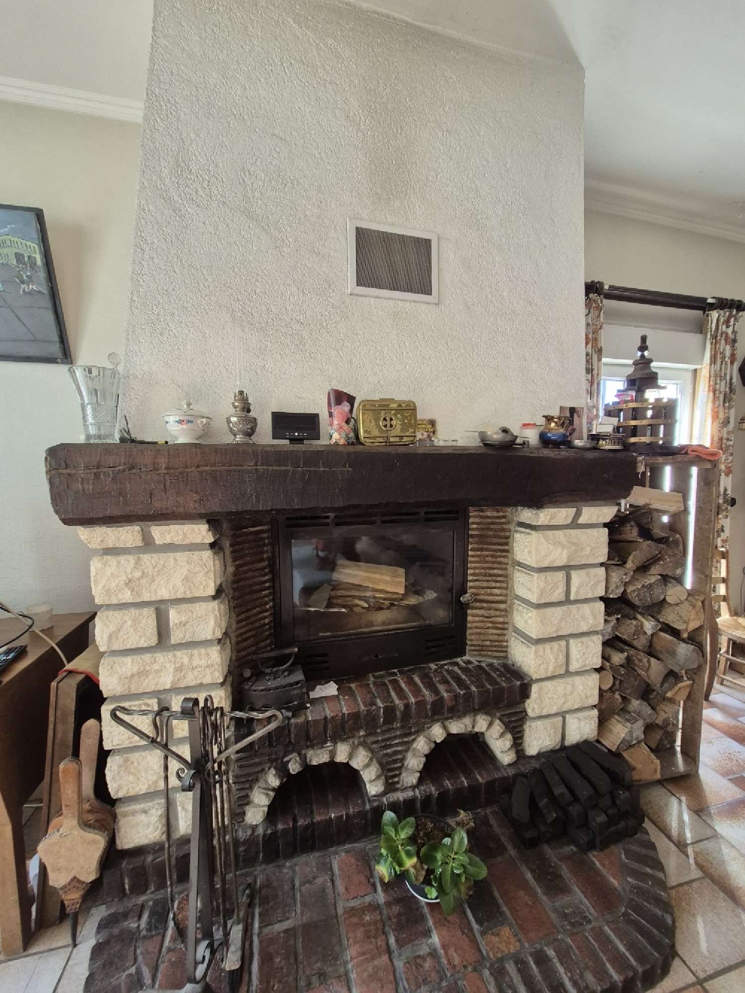 à vendre maison Neufchâtel-en-Bray Seine-Maritime 5