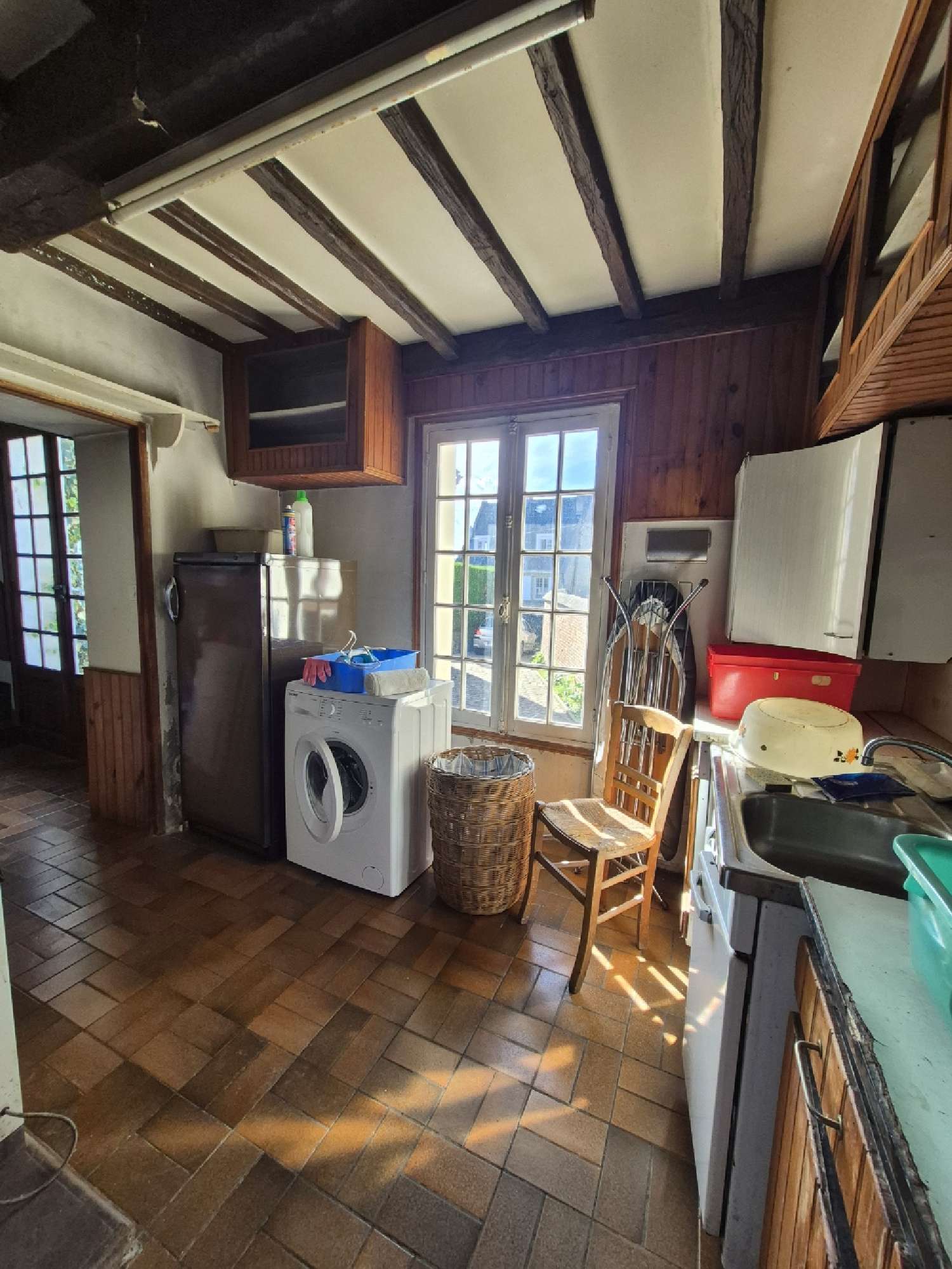 à vendre maison Neufchâtel-en-Bray Seine-Maritime 6