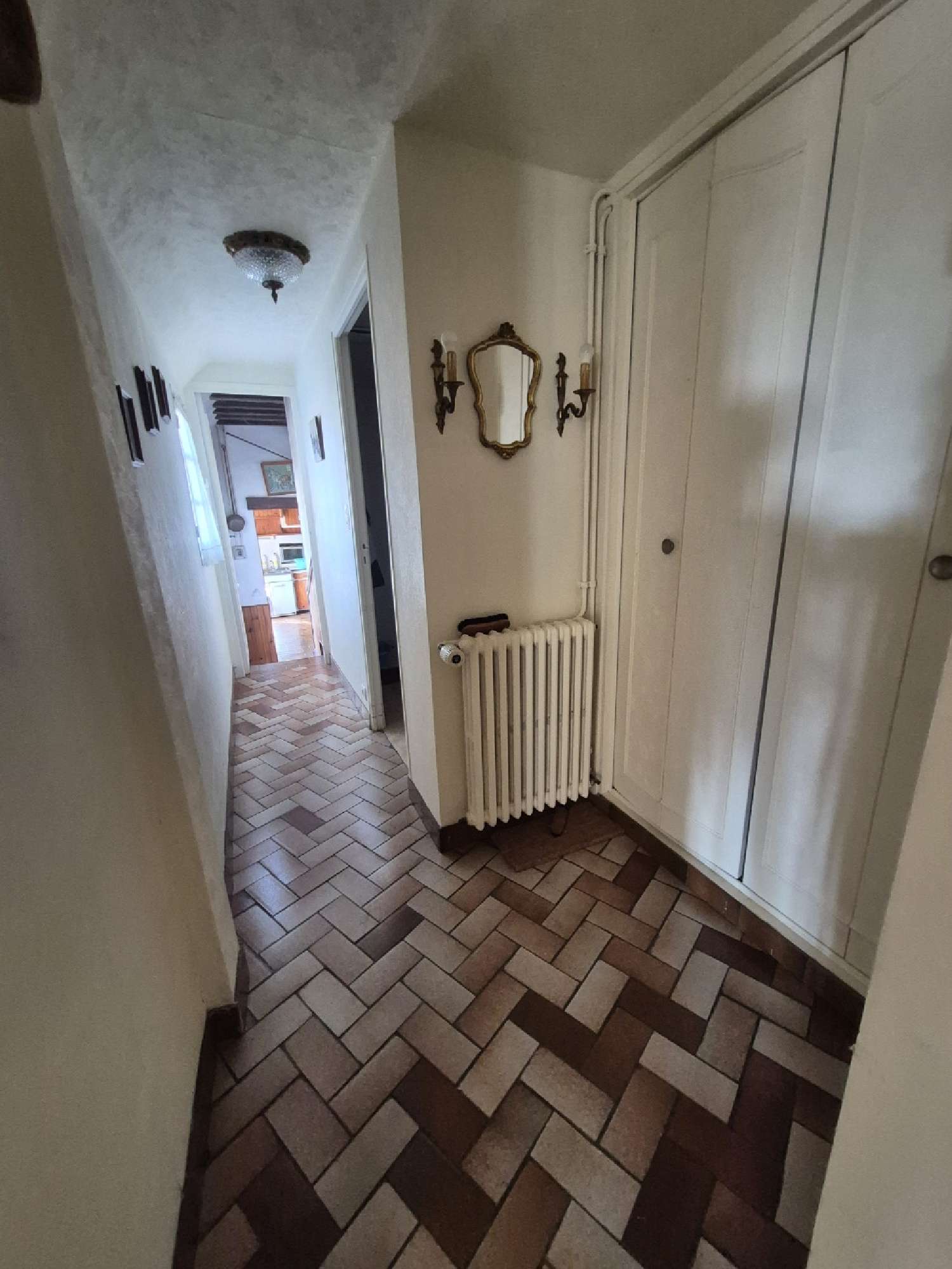 à vendre maison Neufchâtel-en-Bray Seine-Maritime 8