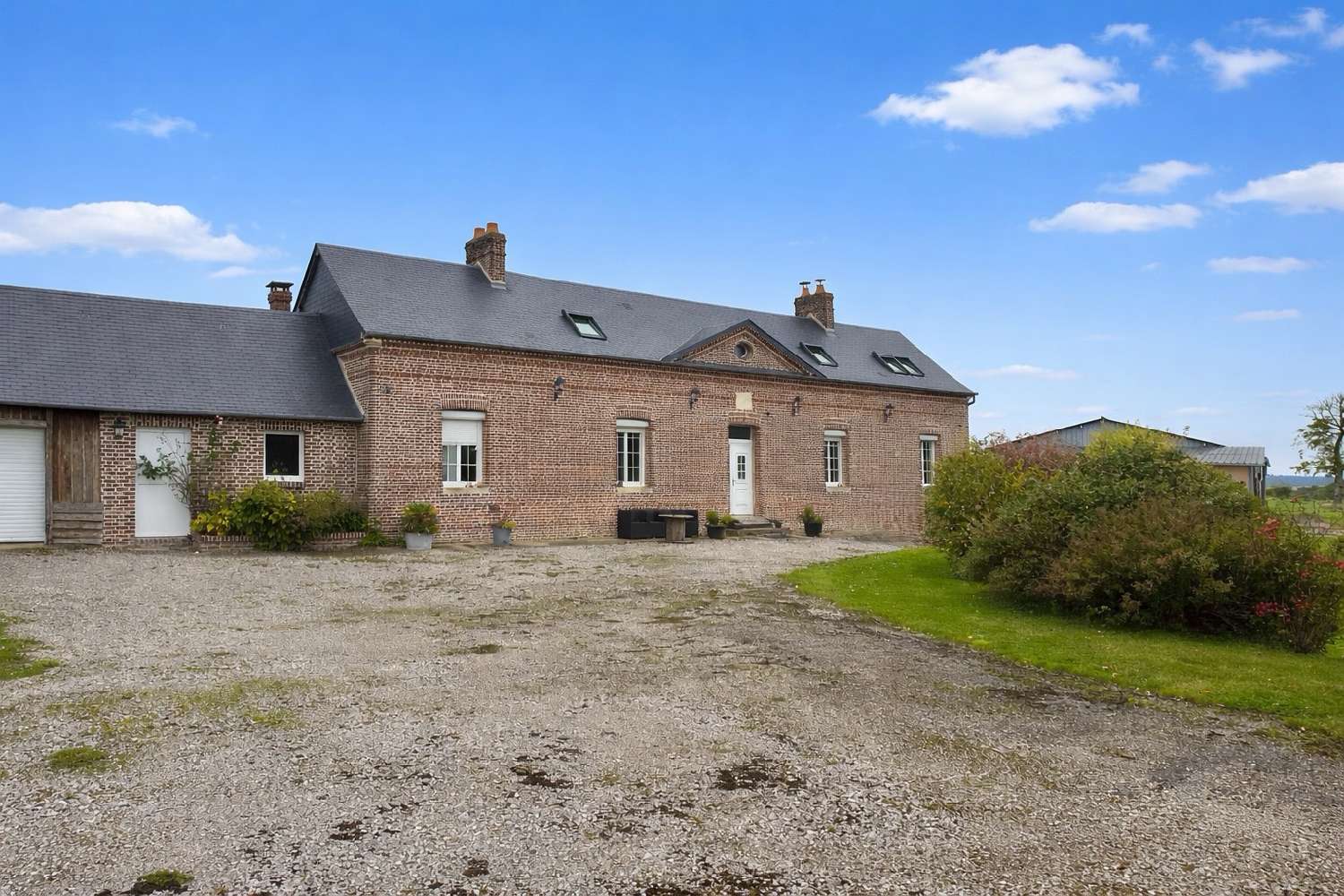  for sale house Neufchâtel-en-Bray Seine-Maritime 1