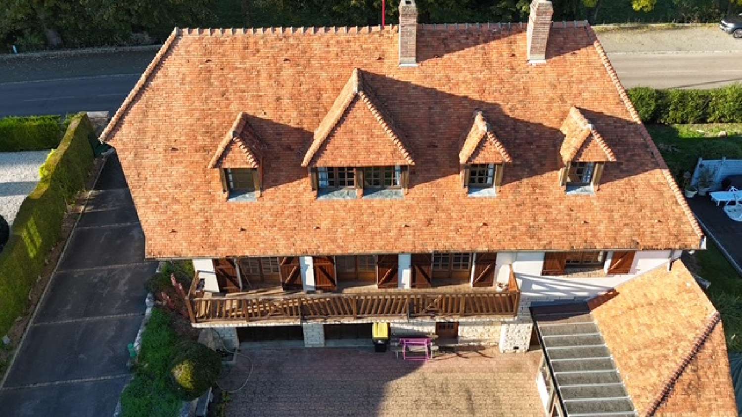 à vendre maison Neufchâtel-en-Bray Seine-Maritime 1