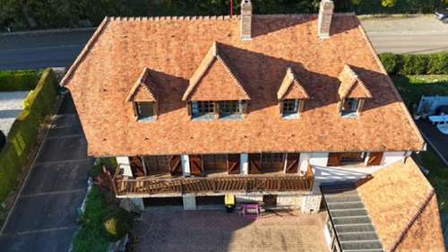 Neufchâtel-en-Bray Seine-Maritime maison foto 7436028