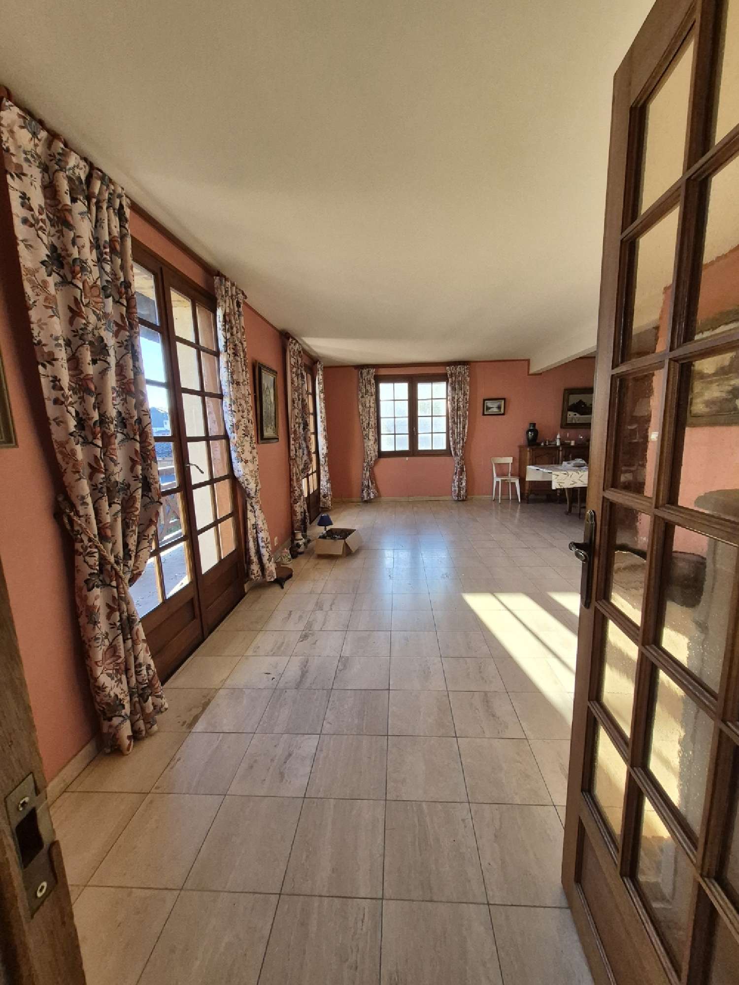 à vendre maison Neufchâtel-en-Bray Seine-Maritime 4