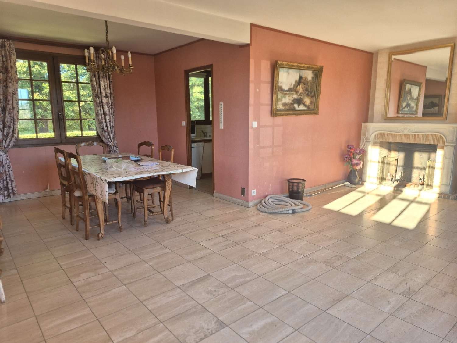 à vendre maison Neufchâtel-en-Bray Seine-Maritime 5