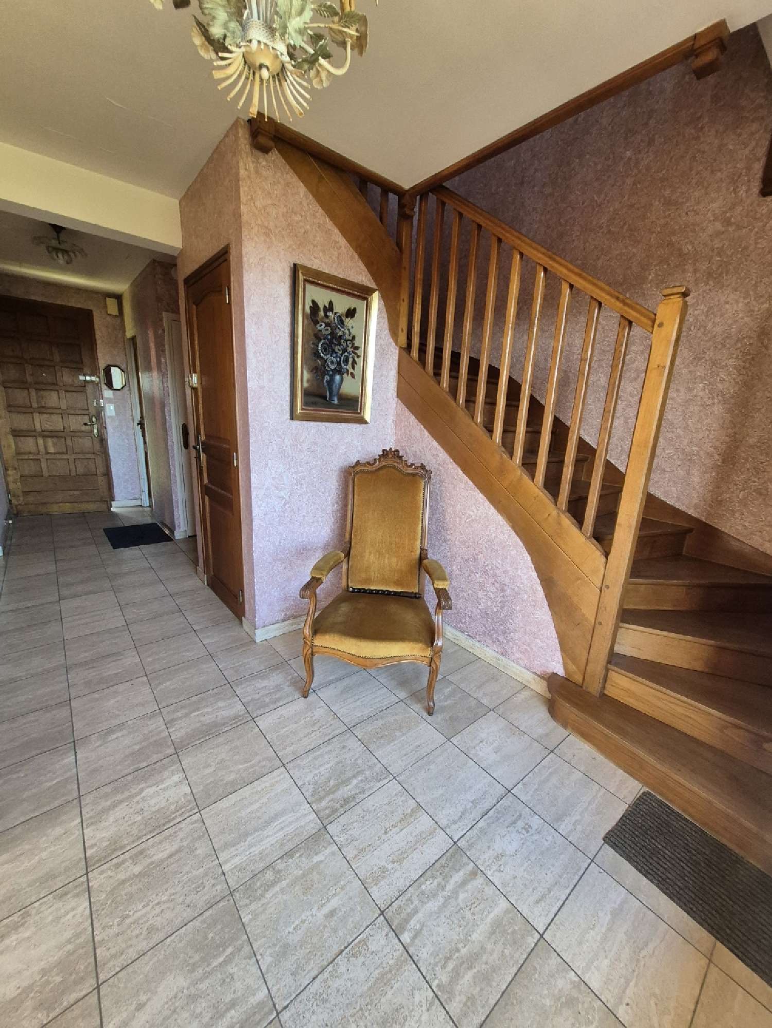 à vendre maison Neufchâtel-en-Bray Seine-Maritime 6