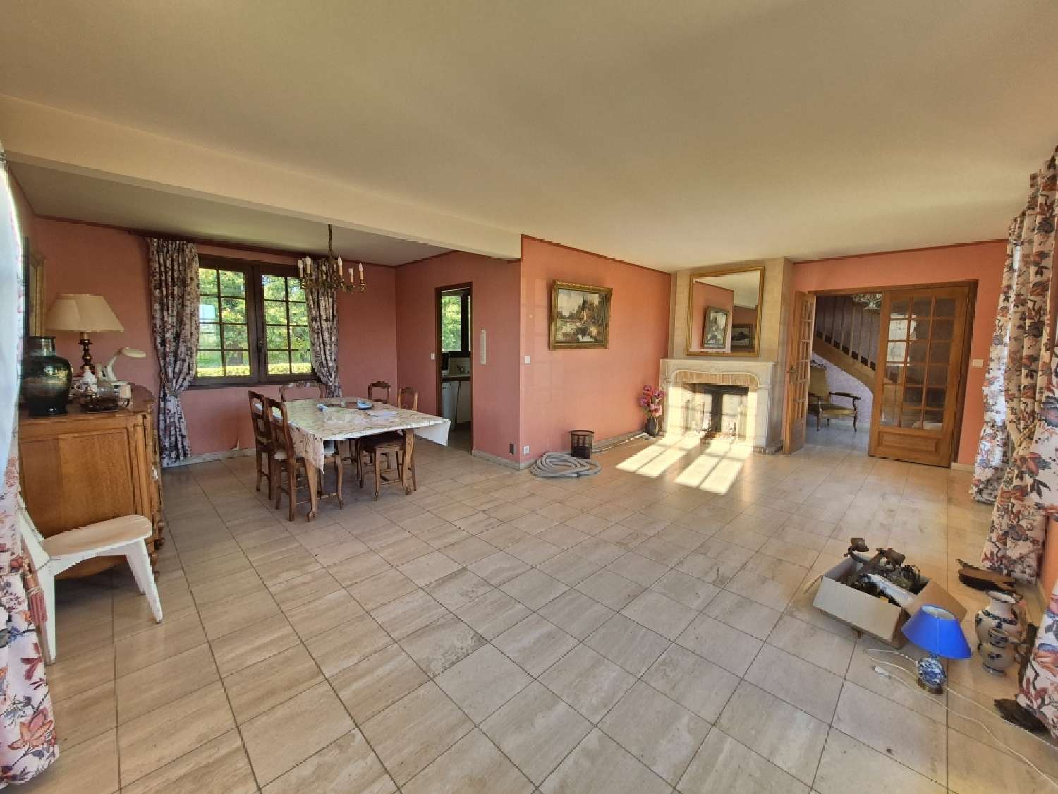 à vendre maison Neufchâtel-en-Bray Seine-Maritime 7